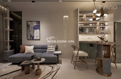 Sở hửu căn hộ Nhật TT AVIO Dĩ An đa phong cách không vay chỉ từ 9tr/ tháng.